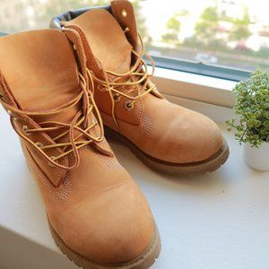 Timberland LINDEN WOODS BOOT - WOMEN'S